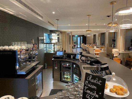 Cafe Brasserie Beau Soleil